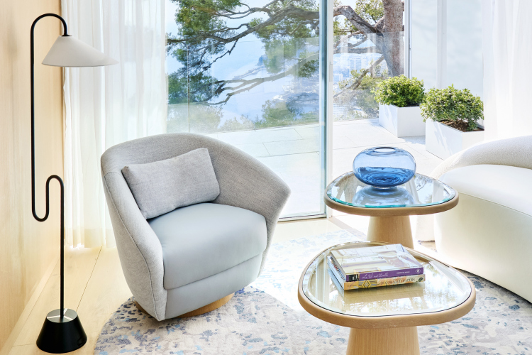 The Maybourne Riviera - Roquebrune-Cap-Martin, Frankreich ClassiCon Projekt